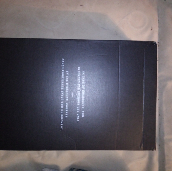 Nike vapormax 360 brand new in the box
Size 11